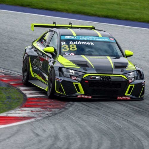 Red bull ring 2023 #38